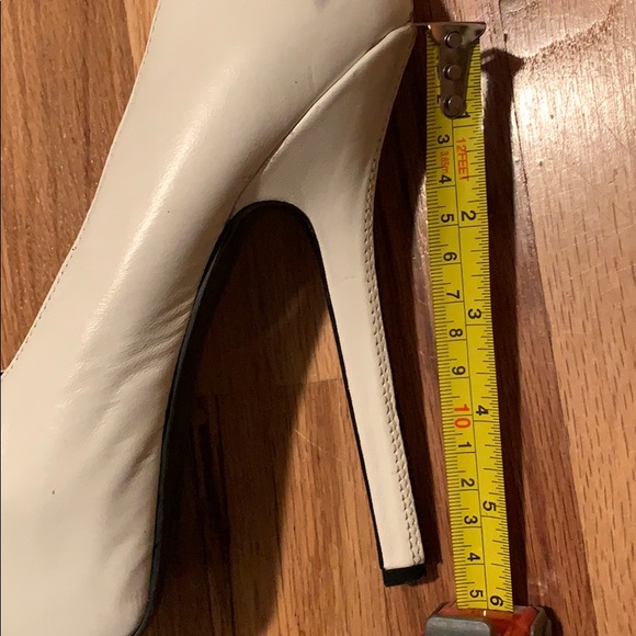 Black & white platform steve Madden - Picture 3 of 3